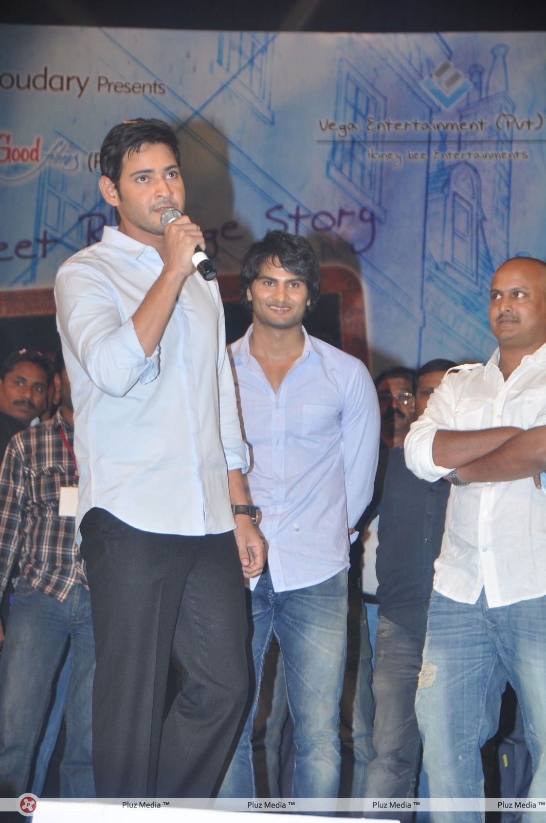 SMS Audio Release - Pictures | Picture 153819