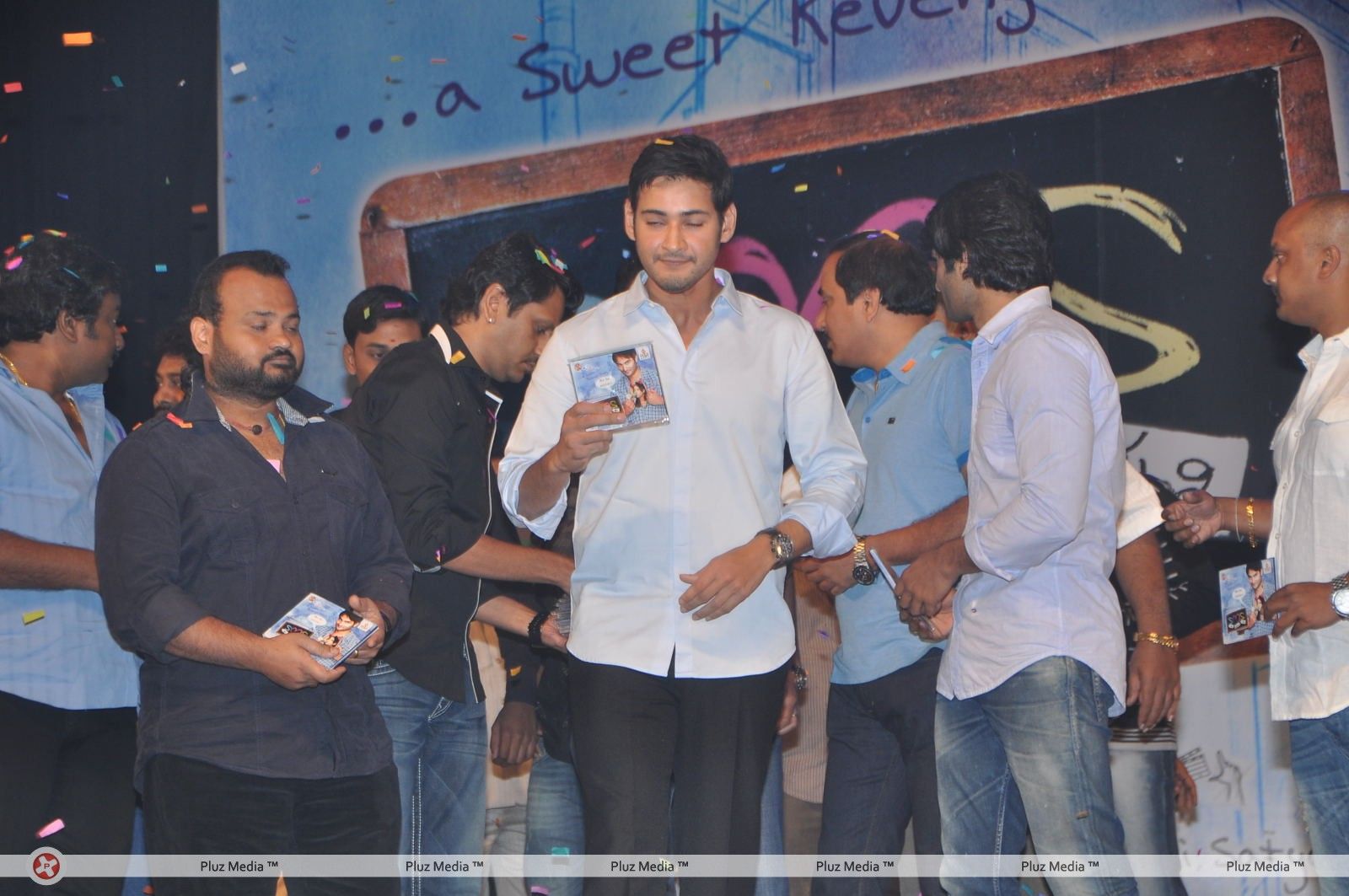 SMS Audio Release - Pictures | Picture 153827