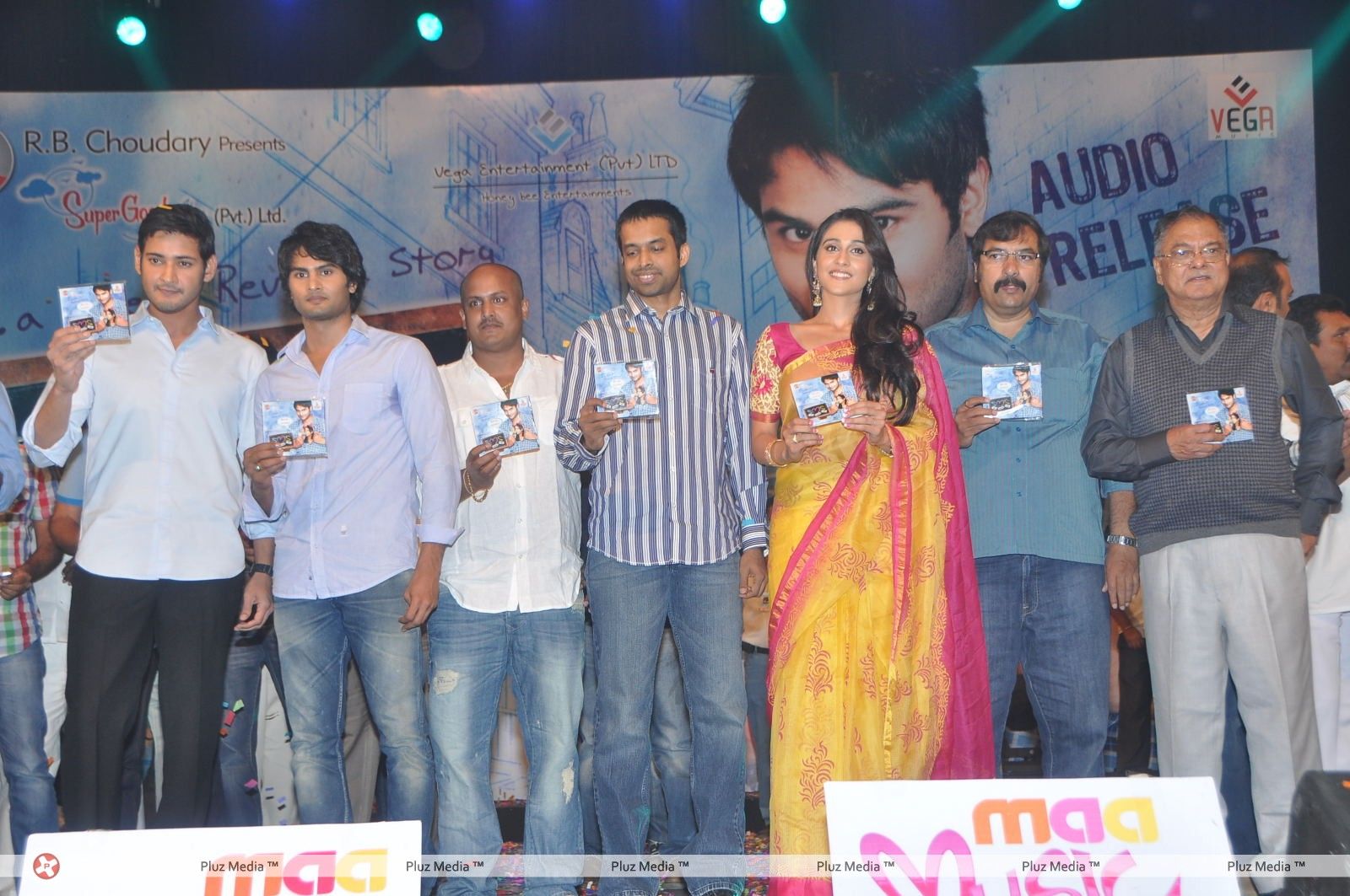 SMS Audio Release - Pictures | Picture 153829