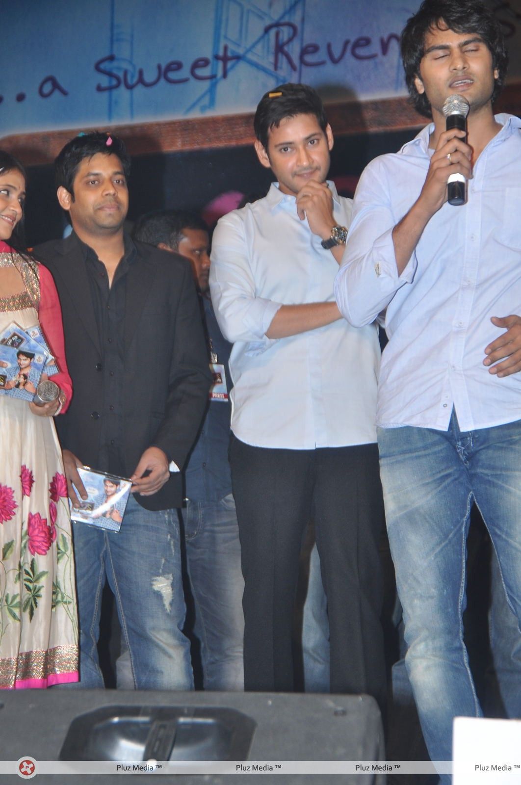 SMS Audio Release - Pictures | Picture 153834