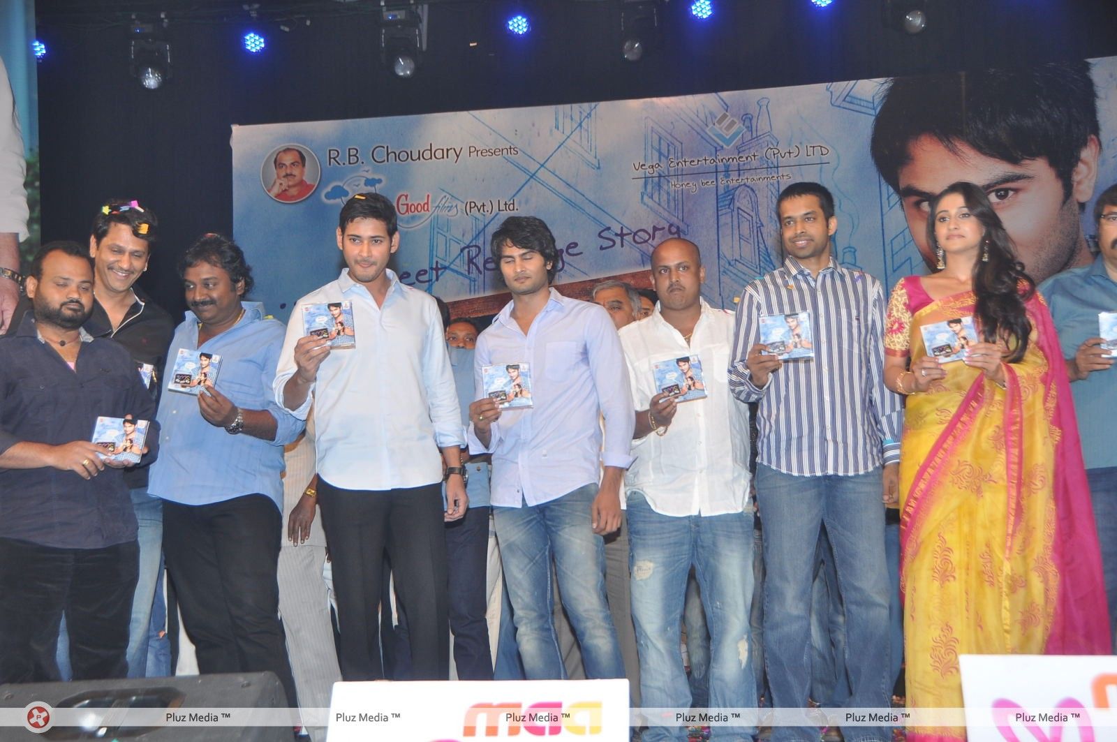 SMS Audio Release - Pictures | Picture 153835