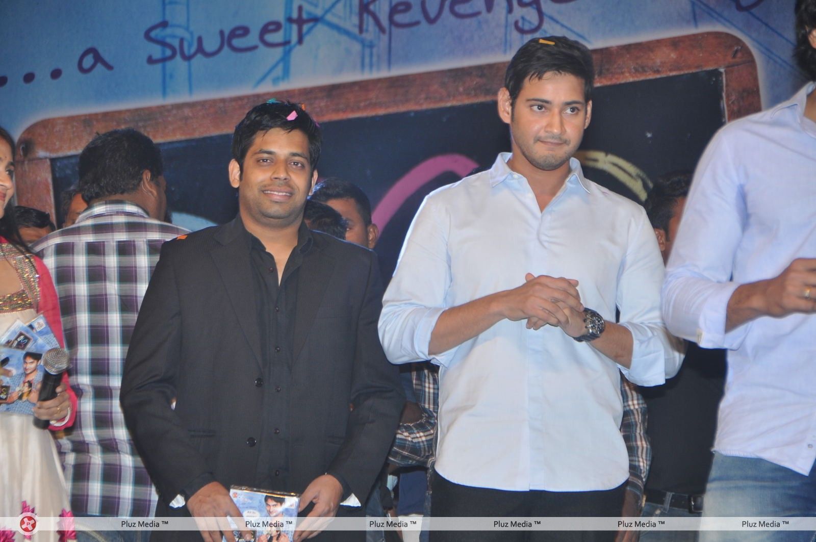 SMS Audio Release - Pictures | Picture 153841