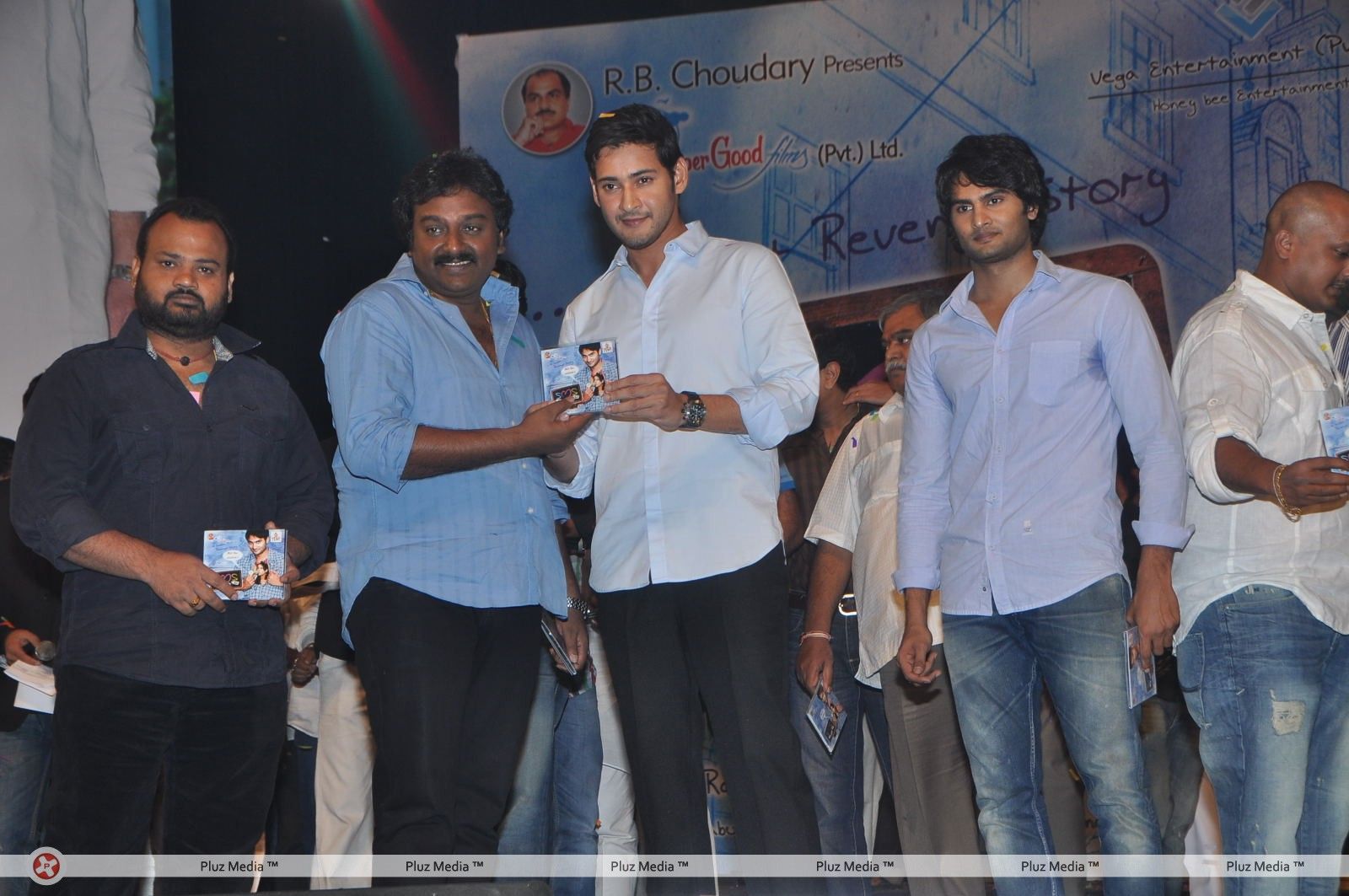 SMS Audio Release - Pictures | Picture 153845