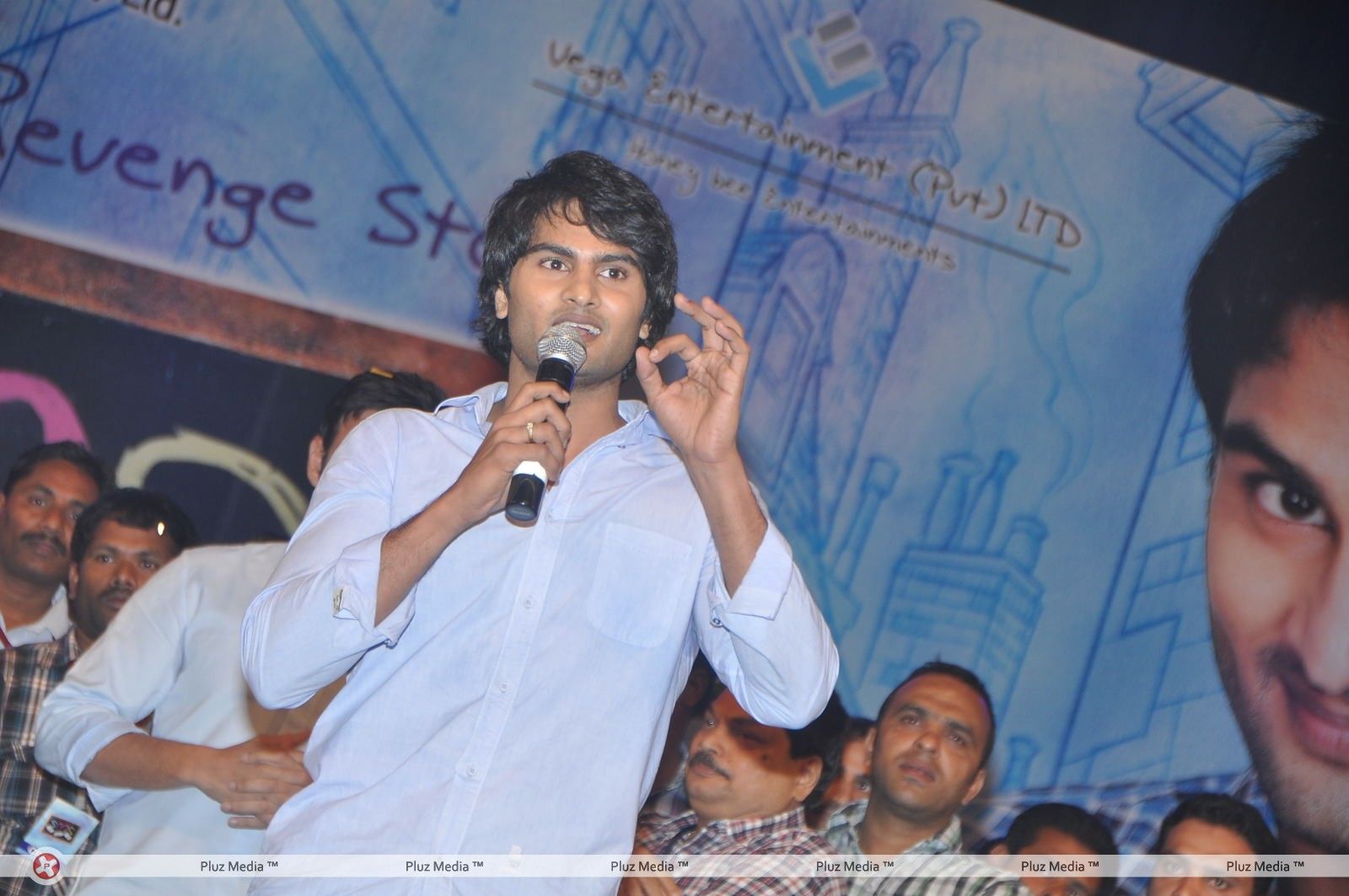 Sudhir - SMS Audio Release - Pictures | Picture 153847