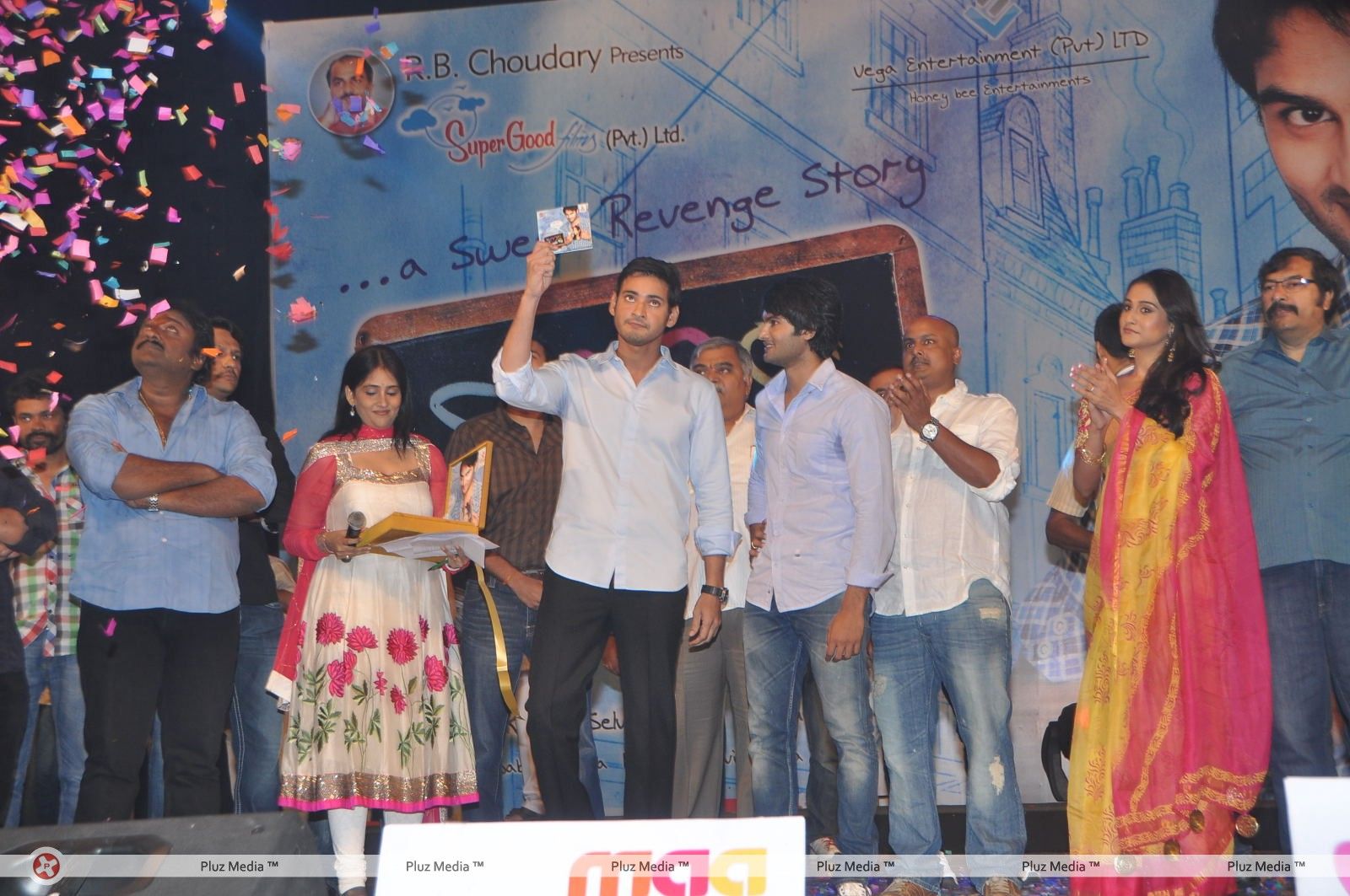 SMS Audio Release - Pictures | Picture 153853