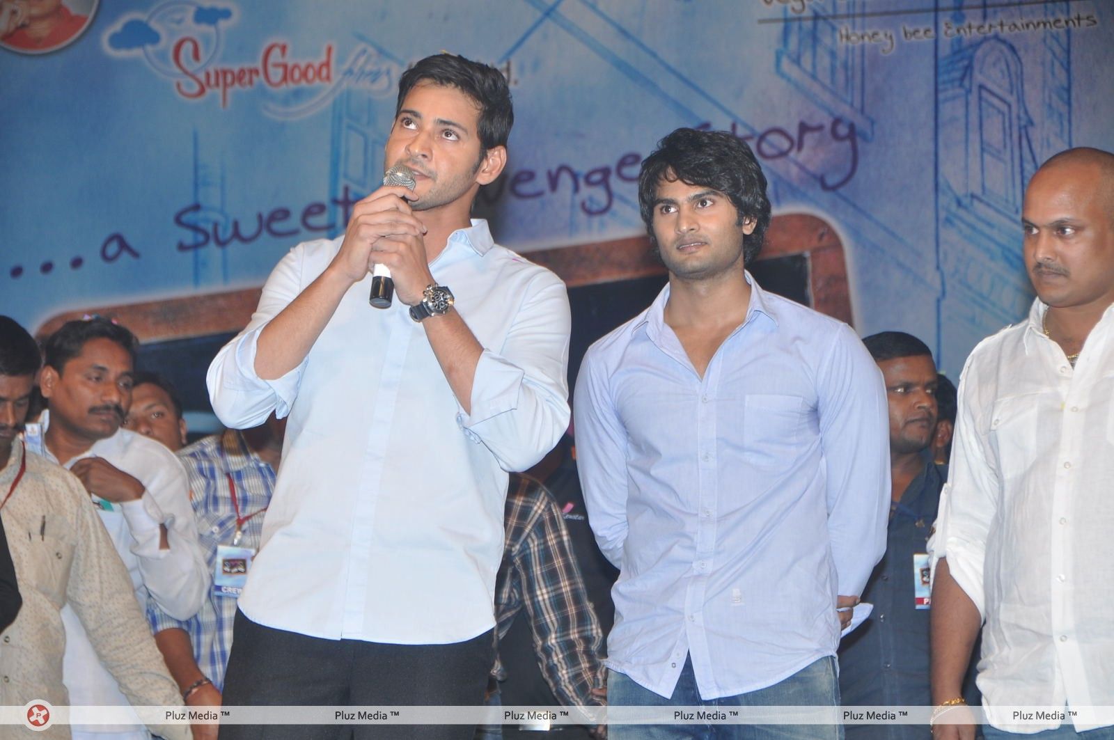 SMS Audio Release - Pictures | Picture 153856