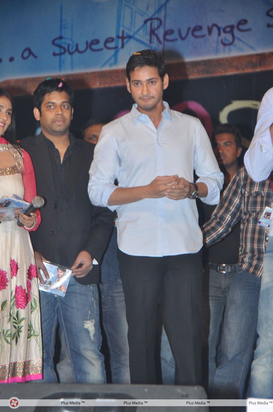 SMS Audio Release - Pictures | Picture 153861