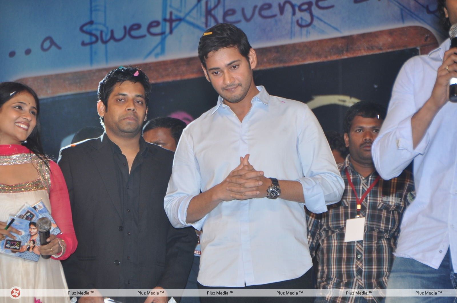 SMS Audio Release - Pictures | Picture 153863