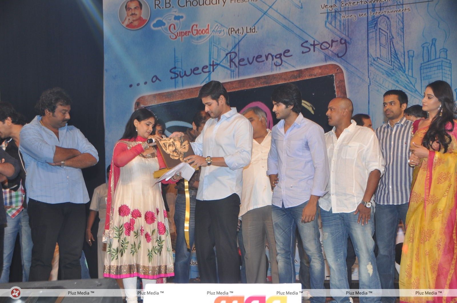 SMS Audio Release - Pictures | Picture 153864