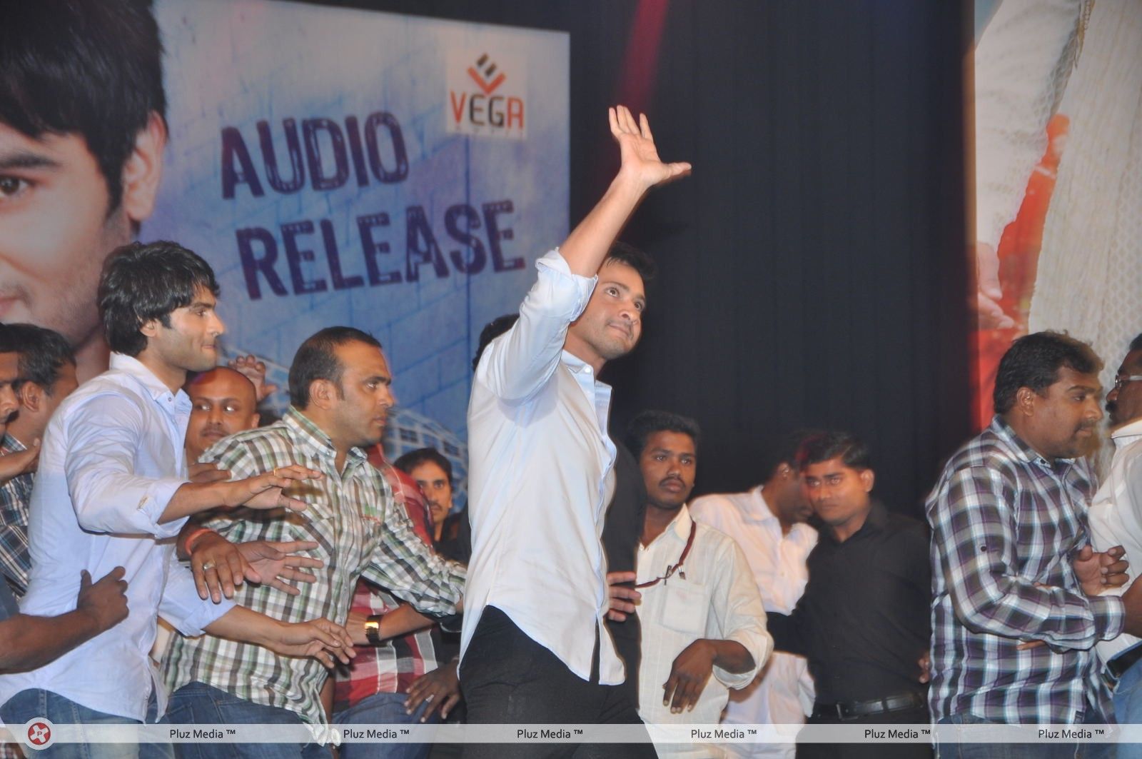 SMS Audio Release - Pictures | Picture 153867