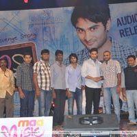 SMS Audio Release - Pictures | Picture 153786