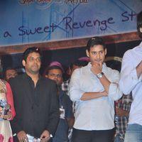 SMS Audio Release - Pictures | Picture 153796