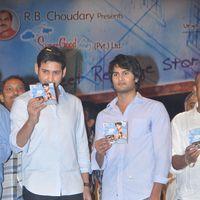 SMS Audio Release - Pictures | Picture 153816