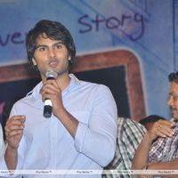 Sudhir Babu - SMS Audio Release - Pictures | Picture 153844