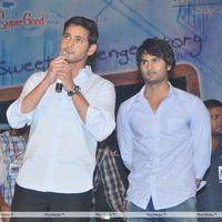 SMS Audio Release - Pictures | Picture 153856