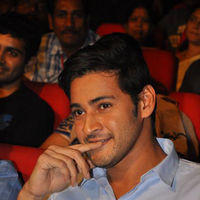 Mahesh Babu - SMS Audio Release - Pictures | Picture 153737