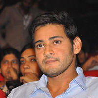Mahesh Babu - SMS Audio Release - Pictures | Picture 153764
