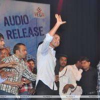 SMS Audio Release - Pictures | Picture 153867