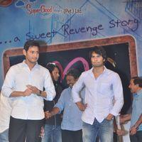 SMS Audio Release - Pictures | Picture 153872