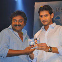 SMS Audio Release - Pictures | Picture 153766