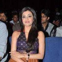 Kajal Aggarwal - Businessman Success Meet - Pictures | Picture 154714