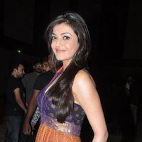Kajal Aggarwal - Businessman Success Meet - Pictures | Picture 154659