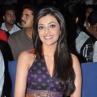 Kajal Aggarwal - Businessman Success Meet - Pictures | Picture 154720