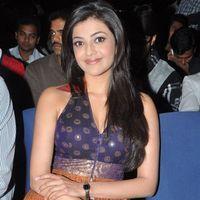 Kajal Aggarwal - Businessman Success Meet - Pictures | Picture 154665