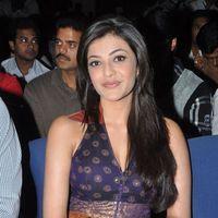 Kajal Aggarwal - Businessman Success Meet - Pictures | Picture 154724