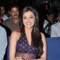 Kajal Aggarwal - Businessman Success Meet - Pictures | Picture 154734