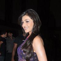 Kajal Aggarwal - Businessman Success Meet - Pictures | Picture 154686