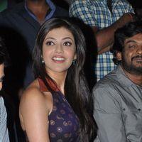 Kajal Aggarwal - Businessman Success Meet - Pictures | Picture 154744