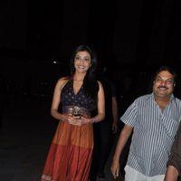 Kajal Aggarwal - Businessman Success Meet - Pictures | Picture 154691