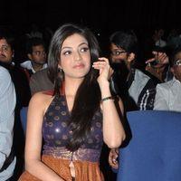Kajal Aggarwal - Businessman Success Meet - Pictures | Picture 154745