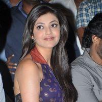 Kajal Aggarwal - Businessman Success Meet - Pictures | Picture 154816