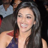 Kajal Aggarwal - Businessman Success Meet - Pictures | Picture 154747