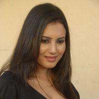 Actress Anu Smruthi Stills | Picture 155917