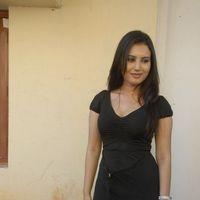 Actress Anu Smruthi Stills | Picture 155918
