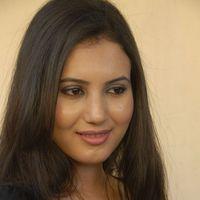 Actress Anu Smruthi Stills | Picture 155923