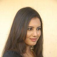 Actress Anu Smruthi Stills | Picture 155962