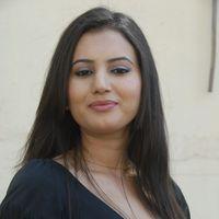 Actress Anu Smruthi Stills | Picture 155963