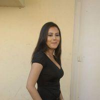 Actress Anu Smruthi Stills | Picture 155967