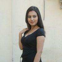 Actress Anu Smruthi Stills | Picture 155971
