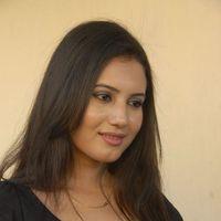 Actress Anu Smruthi Stills | Picture 155974
