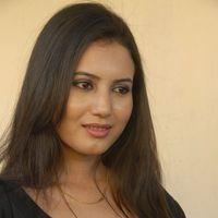 Actress Anu Smruthi Stills | Picture 155981