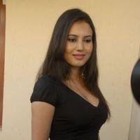 Actress Anu Smruthi Stills | Picture 155983