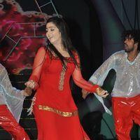 Charmy Kaur - Maa Music Awards 2012 - Pictures | Picture 156762