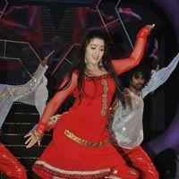 Charmy Kaur - Maa Music Awards 2012 - Pictures | Picture 156763