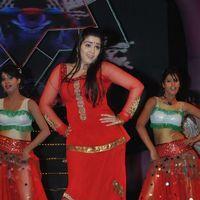 Charmy Kaur - Maa Music Awards 2012 - Pictures