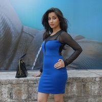 Madurima Stills at Shadow Movie Opening | Picture 156270